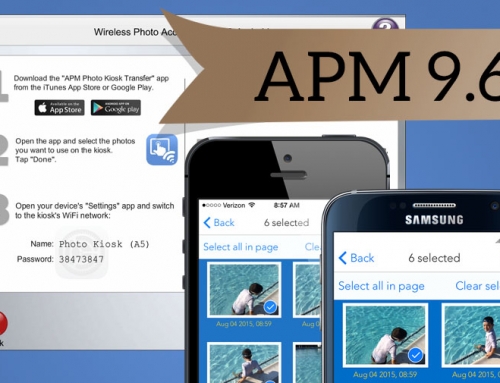 APM 9.6 & 9.6.1 Release Notes